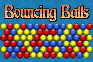 Bouncing Balls