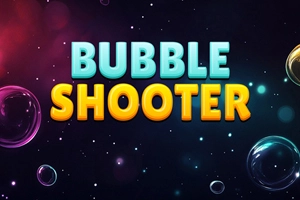 BubbleShooter