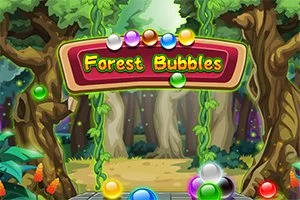 Waldbubbles