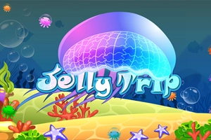 Jelly Trip