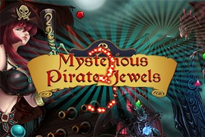 Mysteriöse Piratenjuwelen 3